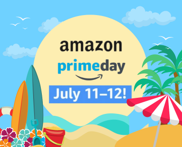 Приготви се! Amazon Prime Day 2023 идва!