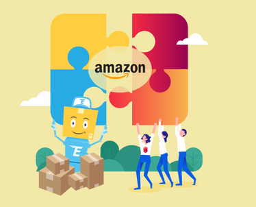Сравни цените Amazon