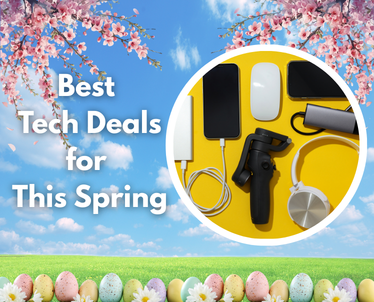 Best Tech Deals from International Stores