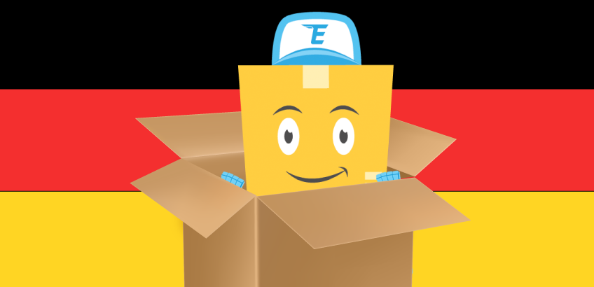 Important Announcement – Germany is back!