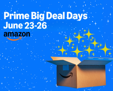 Възползвайте се максимално от Amazon Prime Days 23–26 юни с EshopWedrop