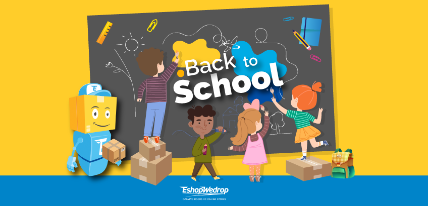 0% VAT for School Items