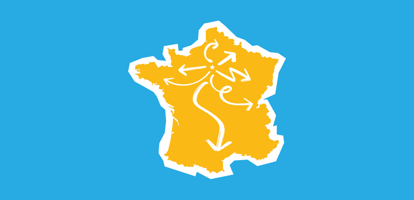 Shop from France! Delivered to Bulgaria!