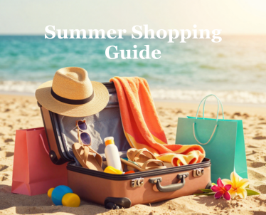 Summer Shopping Guide for Bulgarian Families