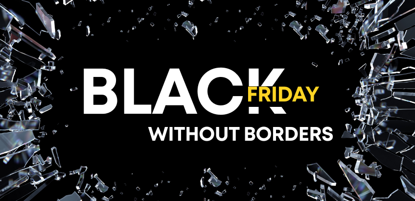 Black Friday Without Borders: How Bulgarians Can Access Real Deals Abroad