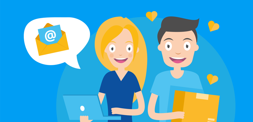 Програма за пренасочване