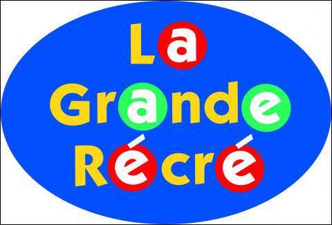 Lagranderecre